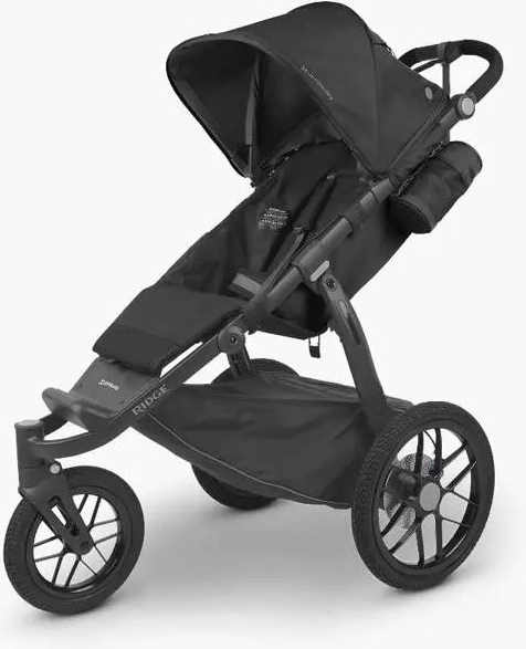 UPPA Baby Ridge Sport Jake 2023