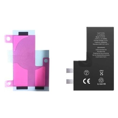 Apple iPhone 14 - originální baterie – Hledejceny.cz