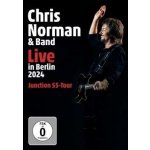 Chris Norman: Live in Berlin 2024 DVD – Hledejceny.cz