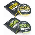 Kevin Nash Šňůra Spod Marker Braid 300m 11,33kg Yellow – Hledejceny.cz