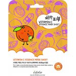 Esfolio Pure Skin Vitamin C Essence Mask Sheet 25 ml – Zboží Dáma