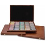 MUNGYO Gallery Artist oil pastels extra fine 1 kus různé barvy – Zboží Dáma