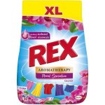 Rex Color Orchid prášek na praní 3 kg 50 PD – Zboží Mobilmania