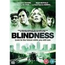Blindness DVD