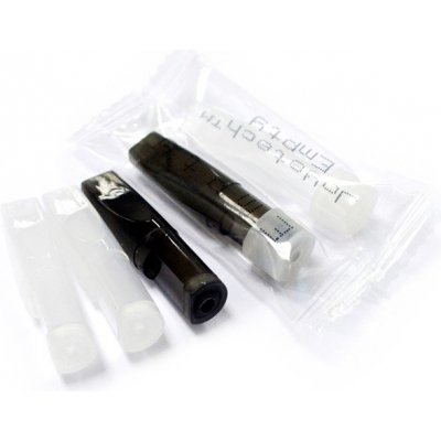 Joyetech eCab cartridge Černá – Zbozi.Blesk.cz