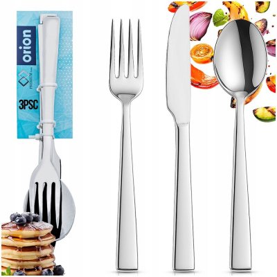 Orion 3 ks PLAIN – Hledejceny.cz