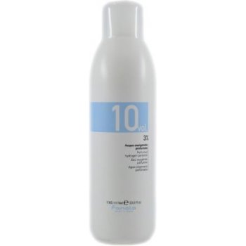 Fanola Perfumed Oxidizing Emulsion Cream 3,5 Vol. 1,05% 1000 ml