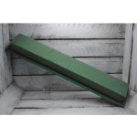 Oasis Aranžovací hmoty na suchou i živou vazbu 48x9x5,5 cm – Sleviste.cz