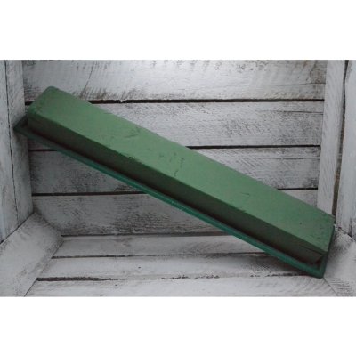 Oasis Aranžovací hmoty na suchou i živou vazbu 48x9x5,5 cm – Sleviste.cz