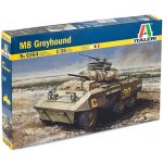 Italeri Model Kit military 6364 M-8 Greyhound 1:35 – Hledejceny.cz