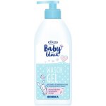 Elkos Baby dětský mycí a čistící gel 500 ml – Zbozi.Blesk.cz