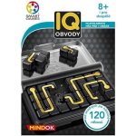 Mindok IQ Puzzle Obvody – Zbozi.Blesk.cz