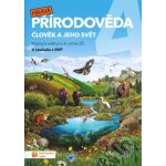 Hravá přírodověda 4 - pracovní sešit – Hledejceny.cz