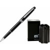 Rollerball Montblanc Meisterstück Platinum 02865-P163