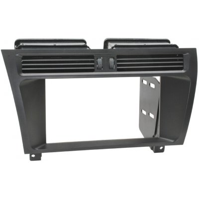 Rámeček autorádia 2-DIN Audi A4 B8 / A5 8TF – Hledejceny.cz