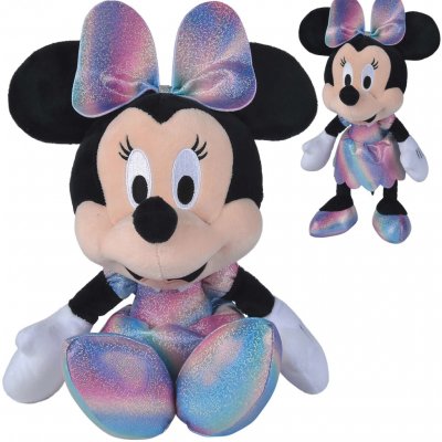 Simba Disney D100 Party Minnie 35 cm