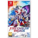 Fire Emblem Engage – Zboží Živě