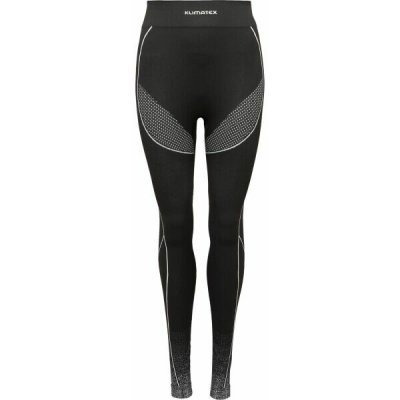 Klimatex Runur Seamless černá – Zboží Dáma
