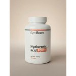 GymBeam Hyaluronic acid Forte 90 tablet – Hledejceny.cz