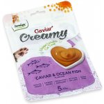 Caviar Creamy Ocean fish flavour 50 g – Sleviste.cz