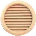 Ventishop LGRS 60 mm buk – Hledejceny.cz