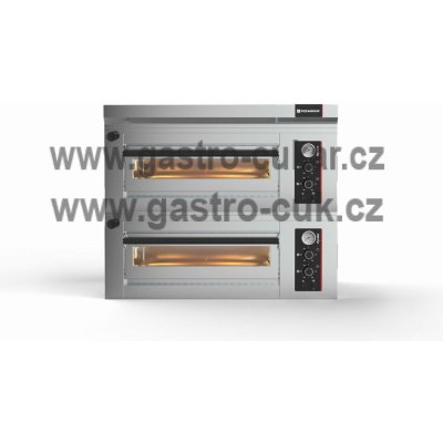 Pizza Group Pyralis M8 – Zboží Dáma