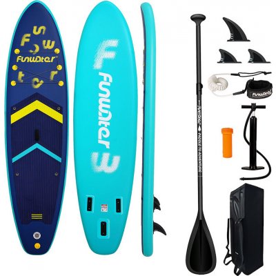 paddleboard FunWater SUPFW71A – Hledejceny.cz