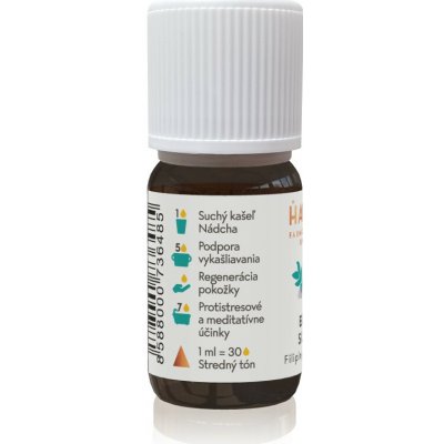 Hanus Esence Elemi silice 10 ml – Hledejceny.cz