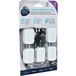 Care + Protect Profesionální čistič pro myčky nádobí, citrón 5 tablet – Zboží Dáma Care + Protect Profesionální čistič pro myčky nádobí, citrón 5 tablet – Zboží Dáma