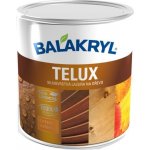Balakryl Telux 0,7 kg ořech – Hledejceny.cz
