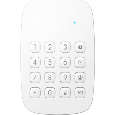 IMMAX NEO SMART Zigbee 3.0, TUYA 07519L – Sleviste.cz