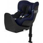 Cybex novorozenecká vložka Sirona S2 Black – Zboží Dáma