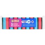 Soke houbičky na nádobí 10 ks – Zboží Dáma