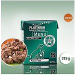 Platinum Natural Menu Adult Fish 375 g – Zboží Mobilmania