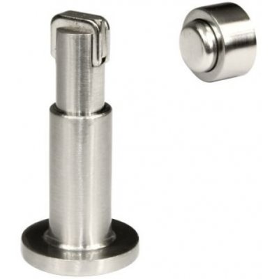 RICHTER CZECH Magnetická dveřní zarážka Richter RDS.050.BRNI – Zboží Dáma