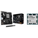 ASRock B850M-X WIFI R2.0 – Zboží Živě