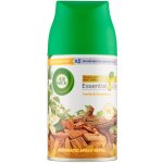 Air Wick Freshmatic náplň do osvěžovače Vanilla & Sandalwood 250 ml – Sleviste.cz