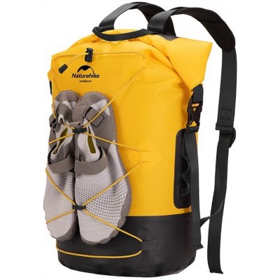 Naturehike vodotěsný 40l – Zboží Dáma
