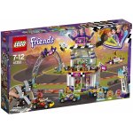 LEGO® Friends 41352 Velký závod – Hledejceny.cz