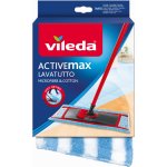 Vileda 141001 ActiveMax mop náhrada – Zbozi.Blesk.cz