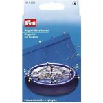 Prym Magnetická miska na jehly, 11x8 cm – Hledejceny.cz