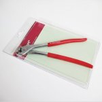 Montážní kleště ARA | pro plotové svorky ARA – Hledejceny.cz