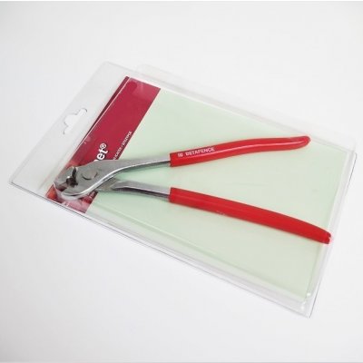 Montážní kleště ARA | pro plotové svorky ARA – Hledejceny.cz