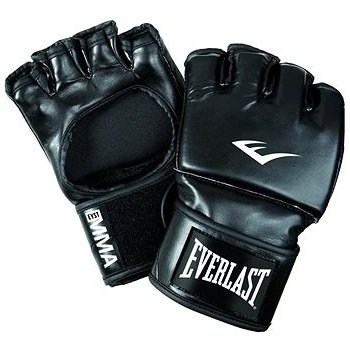 Everlast MMA Grappling Training