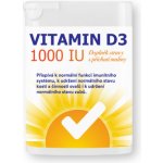 Vitamín K2MK7 + D3 60 tablet – Hledejceny.cz