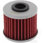 Hiflofiltro Olejový filtr HF117 | Zboží Auto