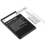 Powery Alcatel OT-918D (nur CAB32A0001C1) 1650mAh – Hledejceny.cz