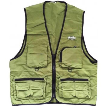 Garbolino Vesta Gilet Mouche Long Practis