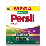 Persil Deep Clean Color prášek na praní 4,80 kg 80 PD – Zboží Dáma