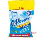 Power Q Sůl do Myčky 1 kg – HobbyKompas.cz